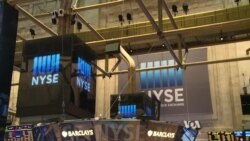 NYSE: The Icon of Capitalism