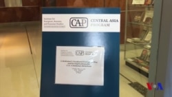 Uzbekistan: Mirziyoyev's Washington visit, reforms and relations with U.S.