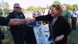 How President Trump's Supreme Court Pick Roils One Rural State