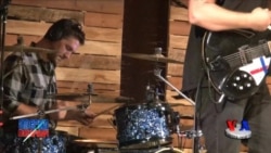 Los-Anjeles: Noan'anaviy cherkovlar