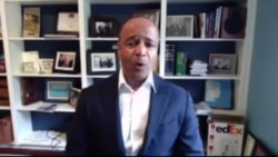 Pierre Richard Prosper: Presuda Karadžiću ne odražava veličinu počinjenih strahota