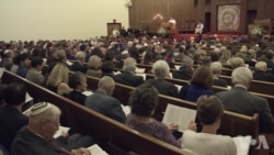 美国犹太社区如何庆祝赎罪日？