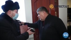 "Effect.uz" muxbirlariga nega jinoyat ishi ochildi?