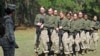 Pentagon to Allow Women in Key Combat Roles by 2016