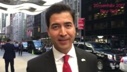 Prezident Mirziyoyev vatandoshlarga nima dedi?