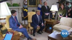 Trump Reportedly Approved Military Retaliation after Iran Shootdown of US Drone