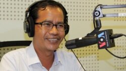 ការ​ជំរុញ​ការ​ពិភាក្សា​អន្តរជំនាន់​អំពី​ប្រវត្តិសាស្ត្រ​ខ្មែរ​ក្រហម​តាម​រយៈ​វេទិកា​អប់រំ​សាធារណៈ