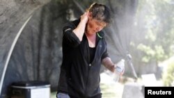 Vreli talas u Sijetlu