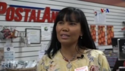 Aniek Suprapti: Diaspora Indonesia Pemilik Bisnis Postal Annex di Hood River, Oregon