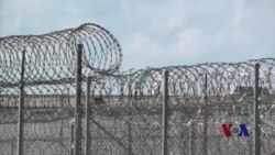 18年冤狱终得清白 美国男子致力司法改革