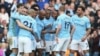 Amazon va produire une série documentaire sur Manchester City