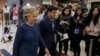 Officials: FBI Knew About Possible New Clinton Emails Weeks Before Friday Announcement