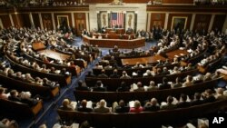 အမေရိကန် အထက်လွှတ်တော်