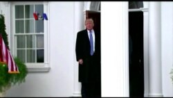 Tuduhan Trump Soal Penghitungan Ulang