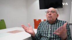 Rahim Hacıyev: “Hansı ölkədə bütöv jurnalist kollektivləri həbsxanaya göndərilir?”