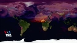 VOA Tek – بزرگراه هیدروژنی