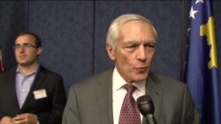 Crimea Is Not Kosovo, Says Former NATO Commander Wesley Clark