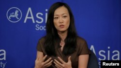 수미 테리 전 백악관 국가안보회의 한국담당 보좌관