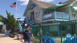 Anons: AQShda tarbiya olayotgan farg'onalik o'smir