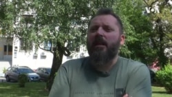 Bursać: Novinarska solidarnost - od podstrekivanja na linč do nuđenja zaštite