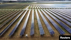 Bitka za osiguranje vrhunskog poljoprivrednog zemljišta u SAD