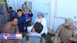 ავღანელი ჟურნალისტები, თალიბანის შიშით, ქვეყნიდან გარბიან