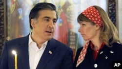 "ვდგევართ ზღვარზე და გვეყოლება მხოლოდ „ნაციონალური მოძრაობა“, რომელიც მიიღებს 70 პროცენტზე მეტ რეიტინგს"