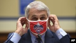 ექიმი ენტონი ფაუჩი