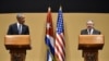 Will Trump Roll Back Obama’s Cuba Deal?