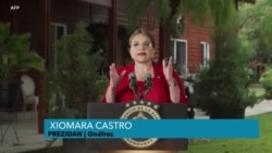 Ondiras Menase pou Fèmen Baz Ameriken yo sou Teritwa li si Trump Depòte Sitwayen li yo
