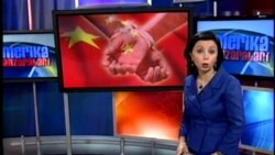 Xitoylik huquq faoli/Chinese rights activist 