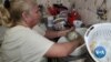 Venezuelans Struggle With Water Shortages