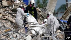 Potraga za nestalima mogla bi da traje nedeljama