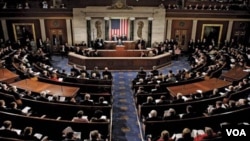 Para anggota Kongres AS akan menggelar sidang dengar pendapat terkait serangan 11 September di konsulat Amerika di Benghazi, Libya, hari ini (10/10). (Foto: dok).