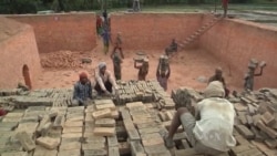 ทีมนักวิจัยอเมริกันมุ่งปรับเตาเผาอิฐในเอเชียใต้ให้เป็นมิตรต่อสิ่งเเวดล้อม