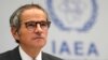 مدیر کل آژانس بین‌المللی انرژی اتمی: سرعت غنی‌سازی اورانیوم در ایران کمی کند شده است