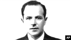 Jakiv Palij, isporučeni čuvar nacističkog logora u Poljskoj