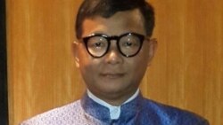 បទសម្ភាសន៍​ជាមួយ​រដ្ឋមន្ត្រី​អប់រំ ហង់ ជួនណារ៉ុន