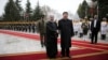 Presiden China Lakukan Kunjungan Kenegaraan di Iran