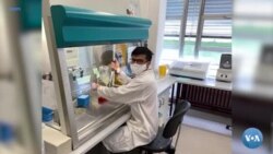 Germaniyadagi talaba: O’zbekistonda tadqiqot uchun yetarli sharoit yo’q