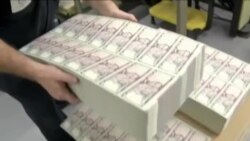 AQSh dollari qayerdan chiqadi? American Money Printing