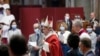 Pope: Pull Together, Avoid Pessimism in This Coronavirus Era 