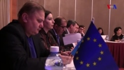 Açıq hökumətin Yol xəritəsi təqdim edilib