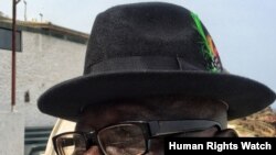 Victims of Former Chadian President Hissene Habré​ and Those Bringing Him to Justice