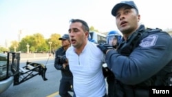 Niyaməddin Əhmədov