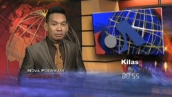 Kilas VOA 15 Januari 2015