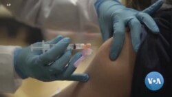 Biden Pushes Companies to Mandate Vaccinations for Workers