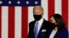 Bajden radi na tranziciji dok Tramp odbija da prizna poraz 