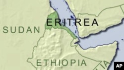 12 Eritrean Footballers Seek Asylum in Kenya 