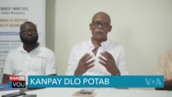 Ekspè Dlo Potab Ayisyen: 'Si Nou Pa Fè Atansyon, Se Noumenm ki Pral Sibi Apre' 